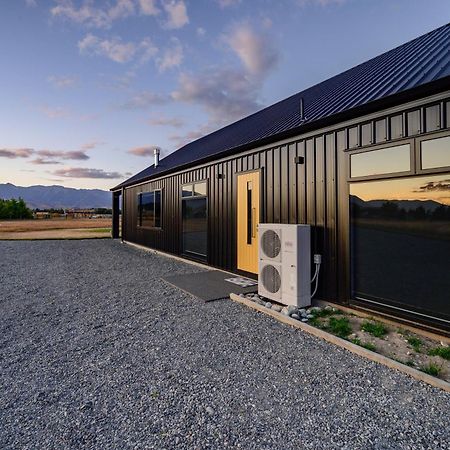 31 On Boundary Twizel Exterior foto