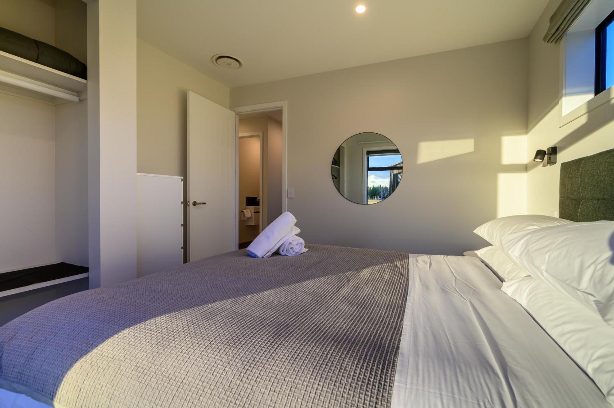 31 On Boundary Twizel Exterior foto